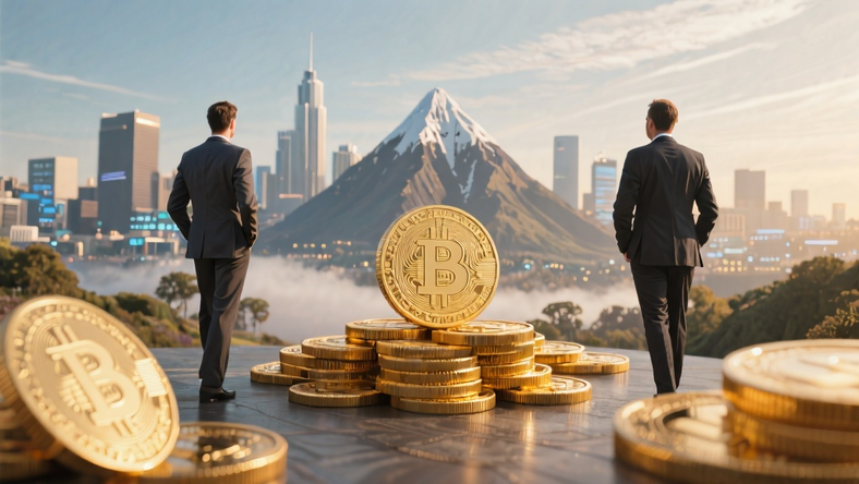 孤山银行Erebor:稳定币版硅谷银行2.0?